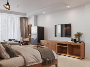 Sonata Grand Hotel - Ben Thanh Market