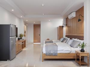 Sonata Grand Hotel - Ben Thanh Market