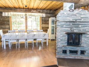 Holiday Home Costa ruca by Interhome