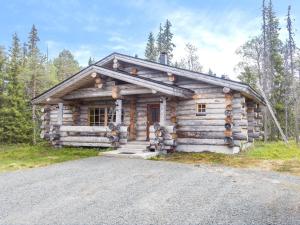 Holiday Home Costa ruca by Interhome