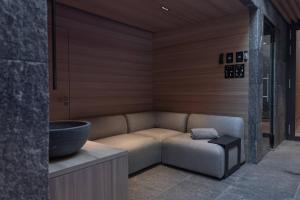 Luxurious Villa Retreat with Private Pool in Sankt Moritz