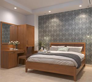 Sonata Grand Hotel - Ben Thanh Market