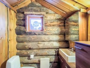 Holiday Home Riekonkätkä by Interhome