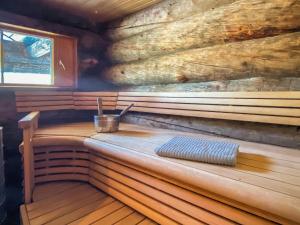 Holiday Home Riekonkätkä by Interhome