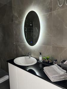Saranda Luxury Apartment 286