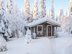 Holiday Home Rukan taikavuosselin helmi 8 a by Interhome