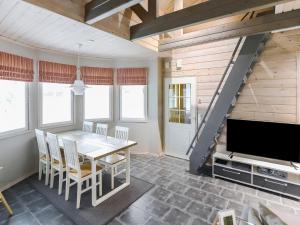 Holiday Home Rukan taikavuosselin helmi 8 a by Interhome