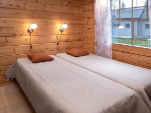 Holiday Home Vuosselin trio b by Interhome