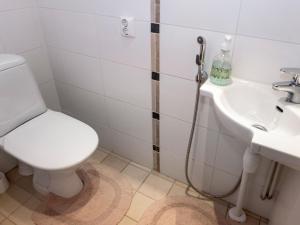 Holiday Home Vuosselin trio b by Interhome