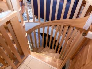 Holiday Home Vuosselin trio b by Interhome