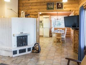 Holiday Home Rinnetupa by Interhome