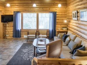 Holiday Home Rinnetupa by Interhome