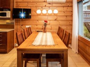 Holiday Home Vuosselin trio c by Interhome