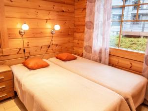 Holiday Home Vuosselin trio c by Interhome