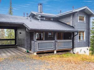 Holiday Home Vuosselin trio c by Interhome