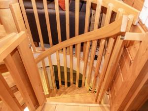 Holiday Home Vuosselin trio c by Interhome