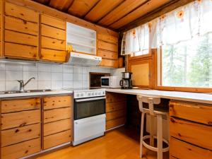 Holiday Home Rukaveska 4b by Interhome