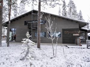 Holiday Home Rukanlilja by Interhome