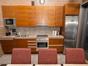 Holiday Home Rukanlilja by Interhome