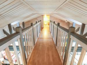 Holiday Home Rukan taikavuosselin helmi 8 b by Interhome