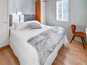 Holiday Home Rukan taikavuosselin helmi 8 b by Interhome