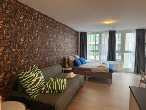 Ringe-Life Köln-zentrales Apartment am Friesenwall