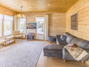 Holiday Home Rukassos b by Interhome