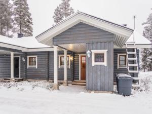 Holiday Home Kaukonraitti 4 c 2 by Interhome