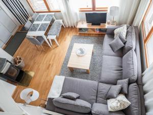 Holiday Home Karhunvartijan tupa a6 by Interhome