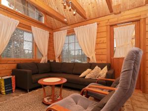 Holiday Home Kuukkelin kartano 2b - 23 by Interhome