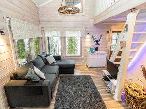 Holiday Home Villa helmi by Interhome