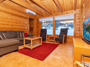 Holiday Home Rukan nietosrinne by Interhome