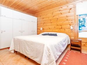 Holiday Home Rukan nietosrinne by Interhome