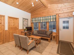 Holiday Home Villa kuusanka by Interhome