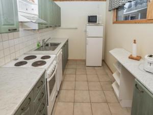 Holiday Home Villa kuusanka by Interhome