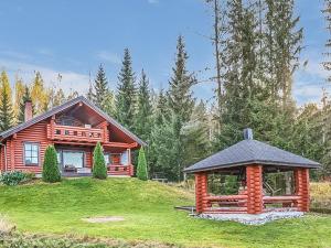 Holiday Home Illankajo by Interhome