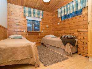 Holiday Home Villa kuusanka by Interhome