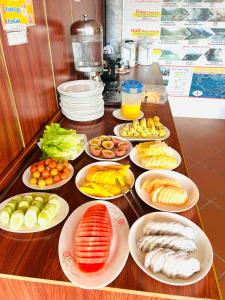 The Rock Monkey Backpackers Hostel