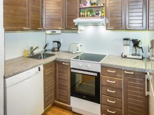 Holiday Home Purnukylä 6 by Interhome