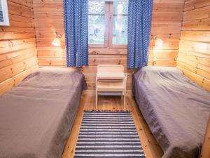 Holiday Home Purnukylä 6 by Interhome