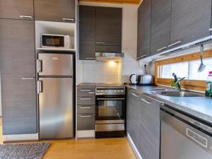 Holiday Home Rukapahta 5 by Interhome