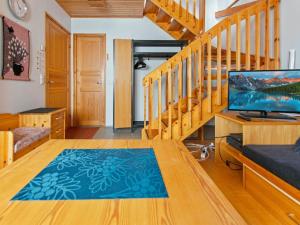 Holiday Home Rukapahta 5 by Interhome