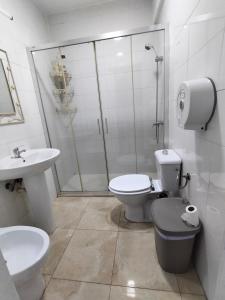 Alojamiento de habitaciones Zaidín