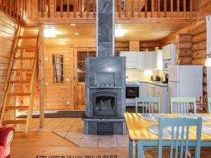 Holiday Home Kiepinkulma a by Interhome