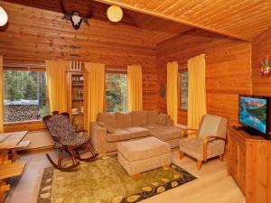 Holiday Home Kivelä by Interhome