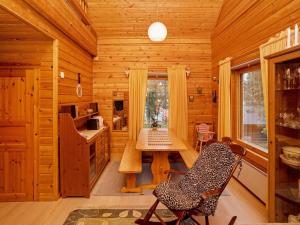 Holiday Home Kivelä by Interhome
