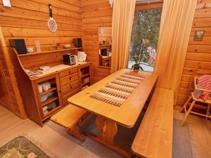 Holiday Home Kivelä by Interhome