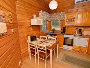 Holiday Home Kivelä by Interhome