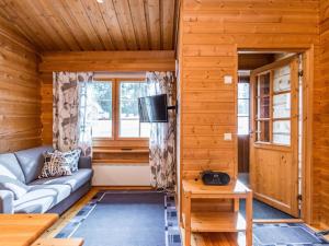Holiday Home Rukansyli 1 by Interhome