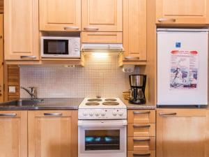 Holiday Home Rukansyli 1 by Interhome